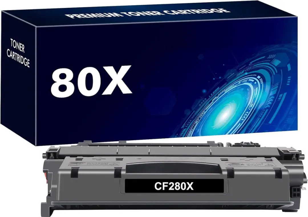 weCare CF280X Toner