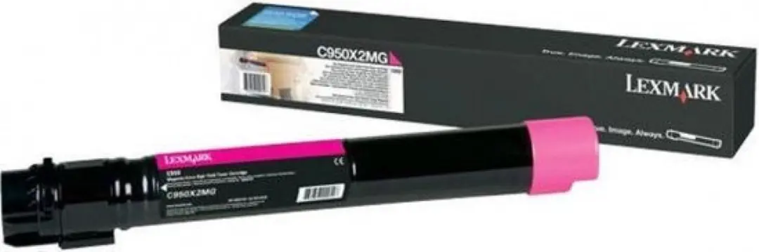 Lexmark C950