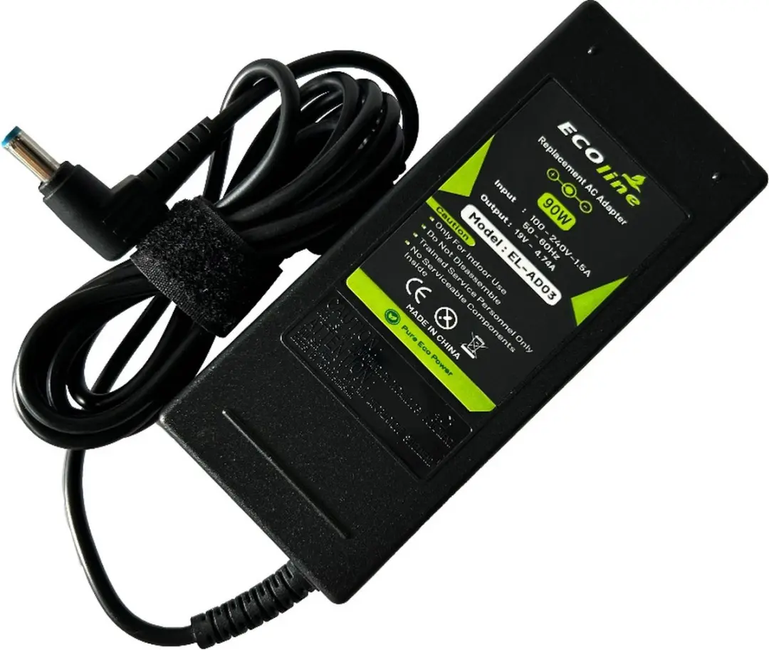 Ecoline Oplader 19V 4.74A 90W - Acer Aspire