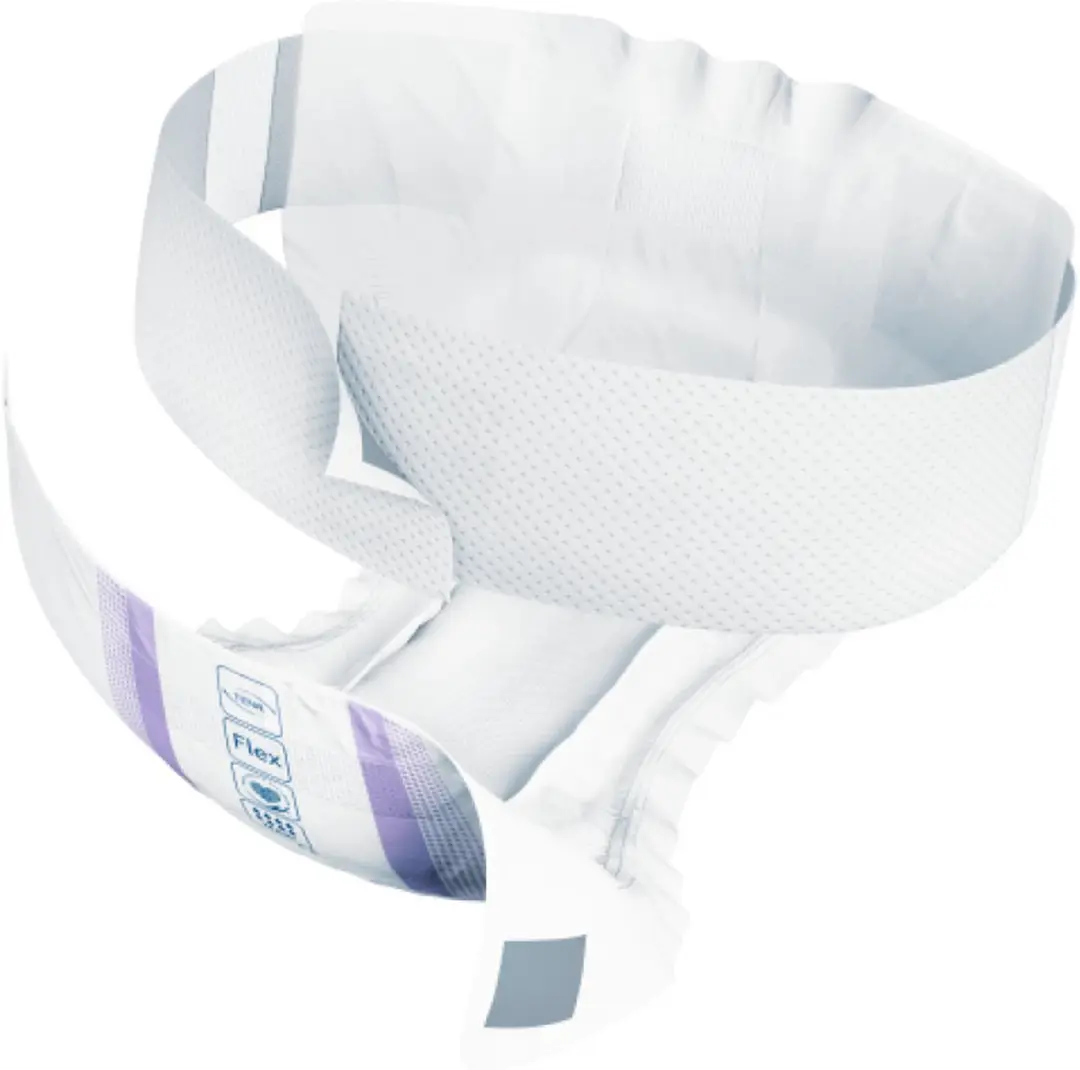 TENA Flex Maxi Incontinentieluiers Large - 22 Stuks - afbeelding 6 van 6