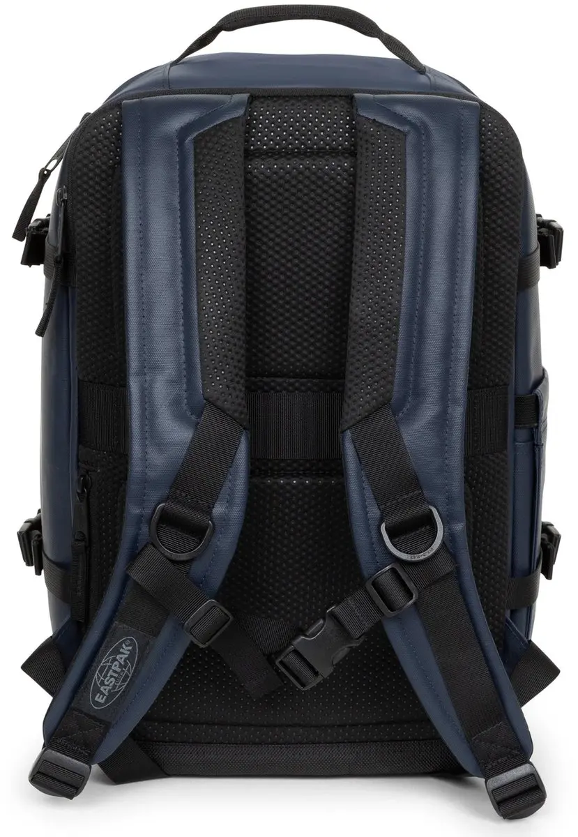Eastpak Tecum Cabin Rugzak 16 inch - Blauw