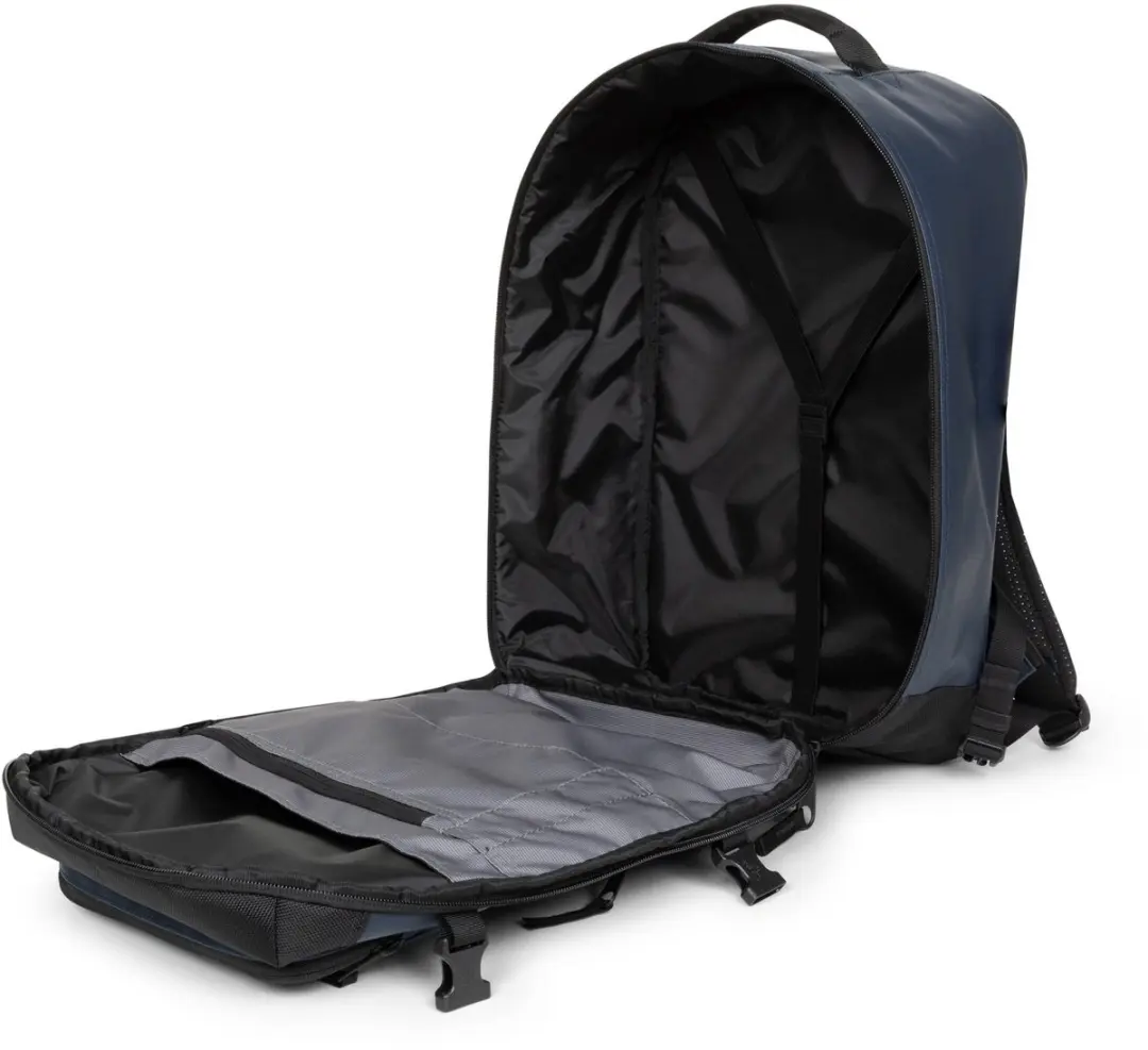 Eastpak Tecum Cabin Rugzak 16 inch - Blauw