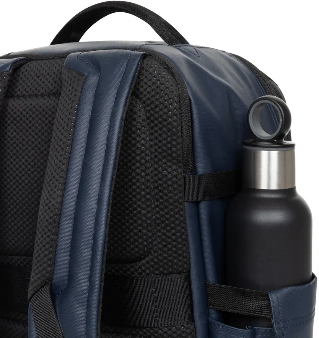 Eastpak Tecum Cabin Rugzak 16 inch - Blauw