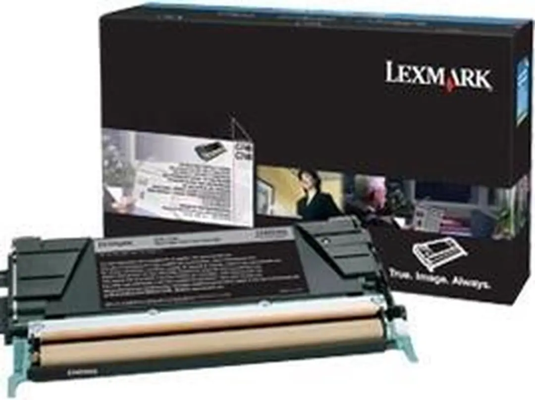 Lexmark XM91xx Tonercartridge 24B6326