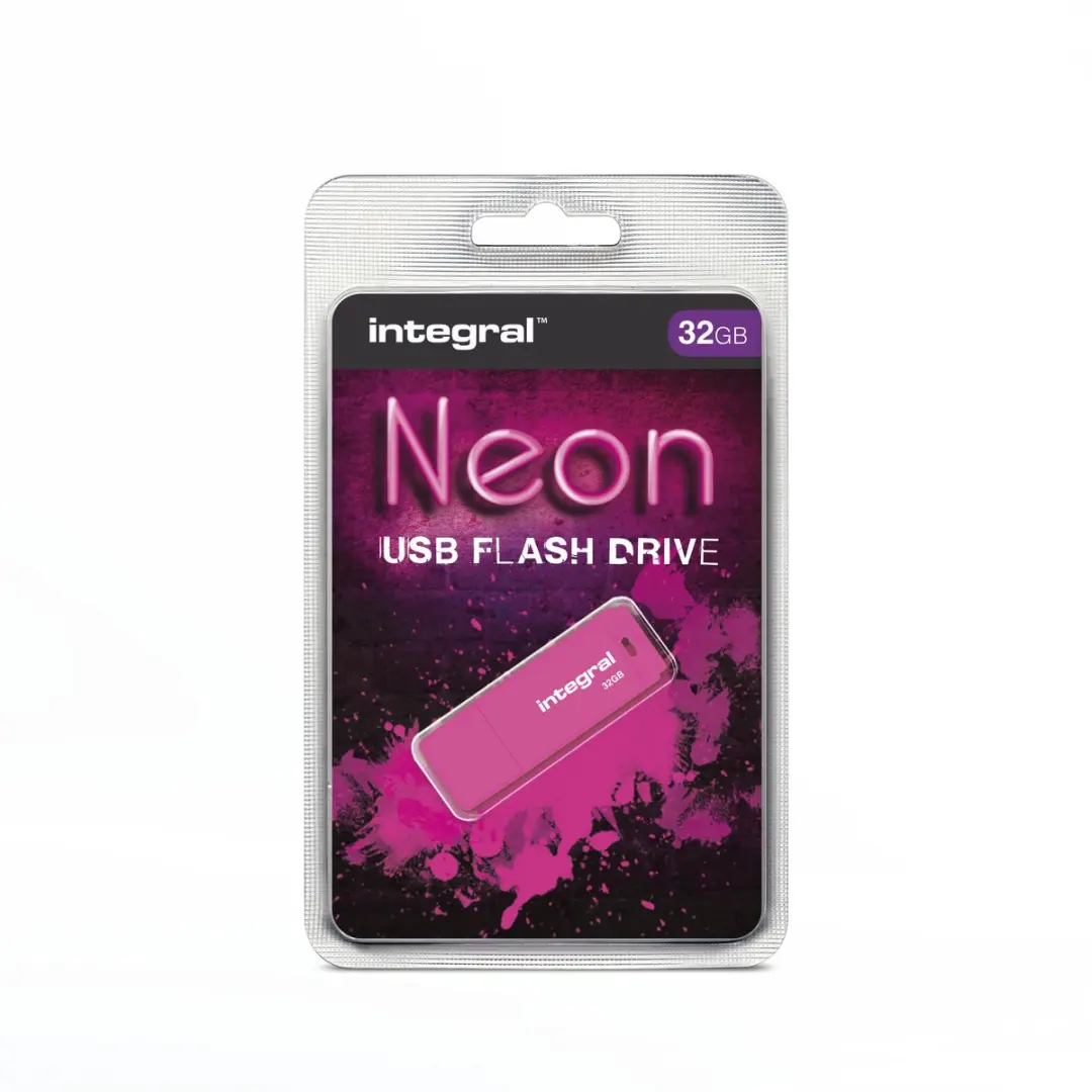 INFD32GBNEONPK