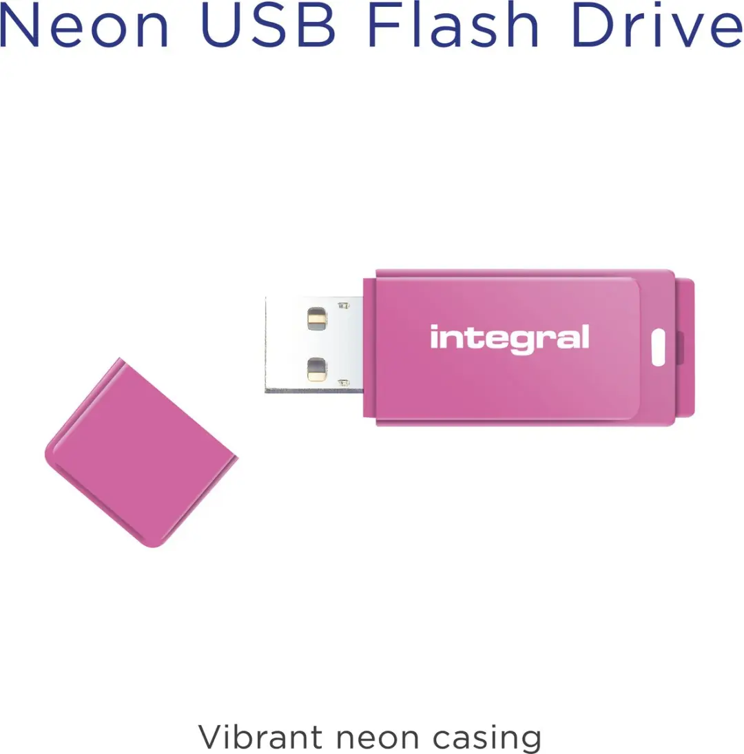 INFD32GBNEONPK