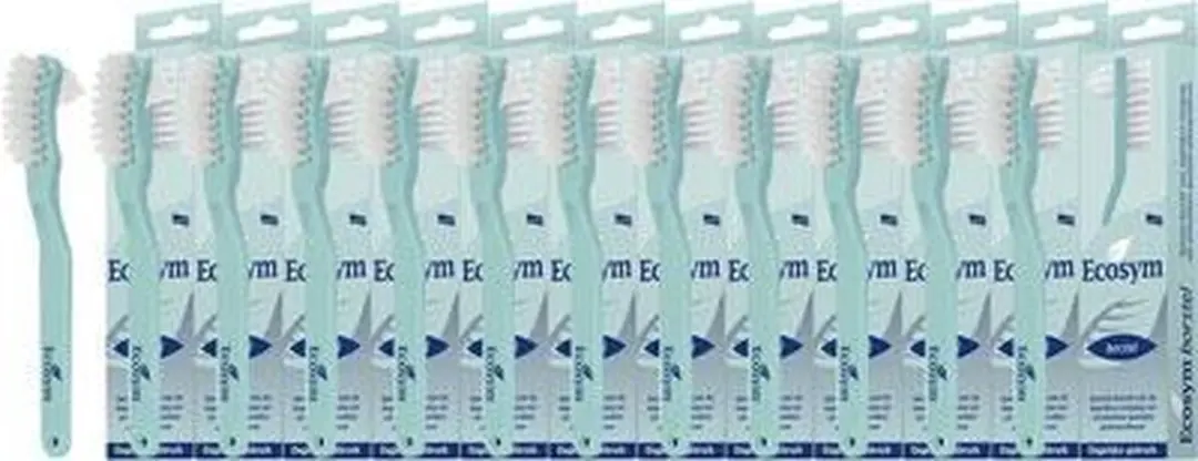 Ecosym Gebitsborstel