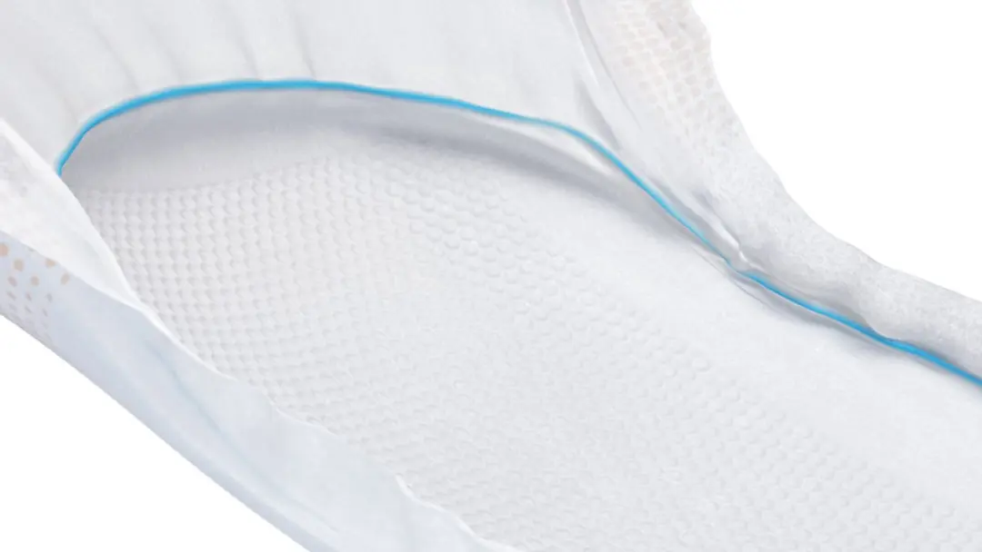 TENA Comfort Plus ConfioAir M - 46 Stuks