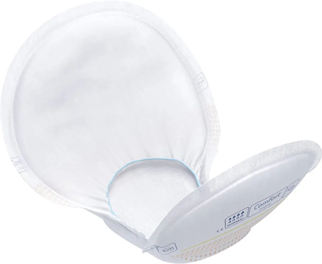 TENA Comfort Plus ConfioAir M - 46 Stuks