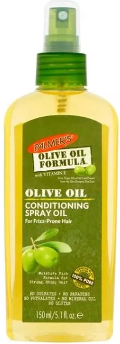 Palmers Coconut Hydrate Body Oil 150ml