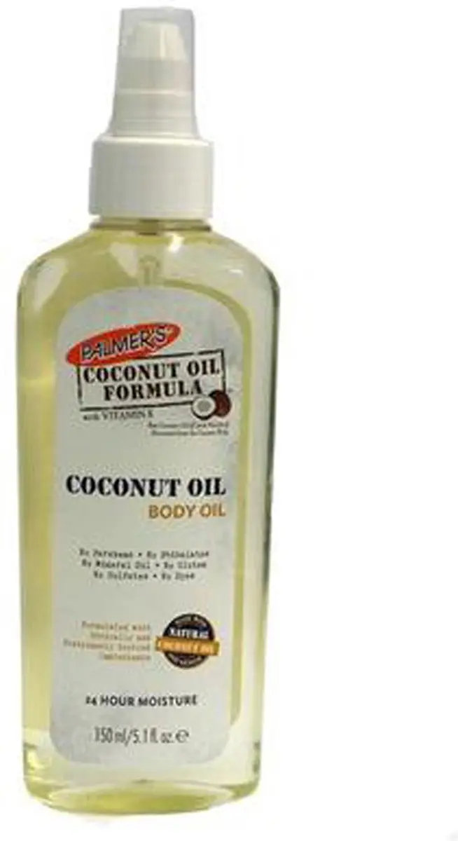 Palmer's Coconut Hydrate Body Oil