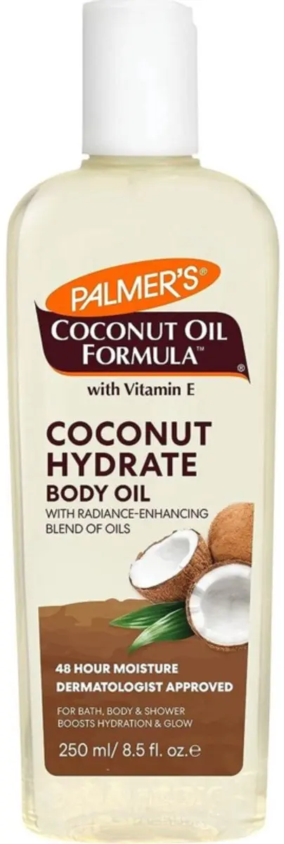 Palmers Coconut Hydrate Body Oil 150ml