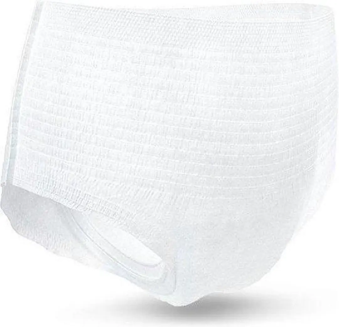 TENA Pants Super Incontinentiebroekjes - Maat L - 12 Stuks