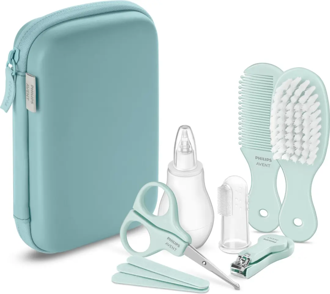 Philips Avent Verzorgingsset SCH401/00