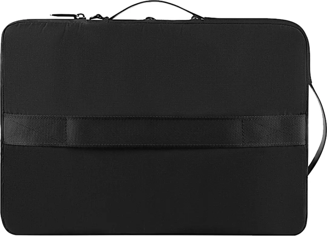 WiWu Laptoptas 16 Inch 9433 - Zwart - 3 Vakken
