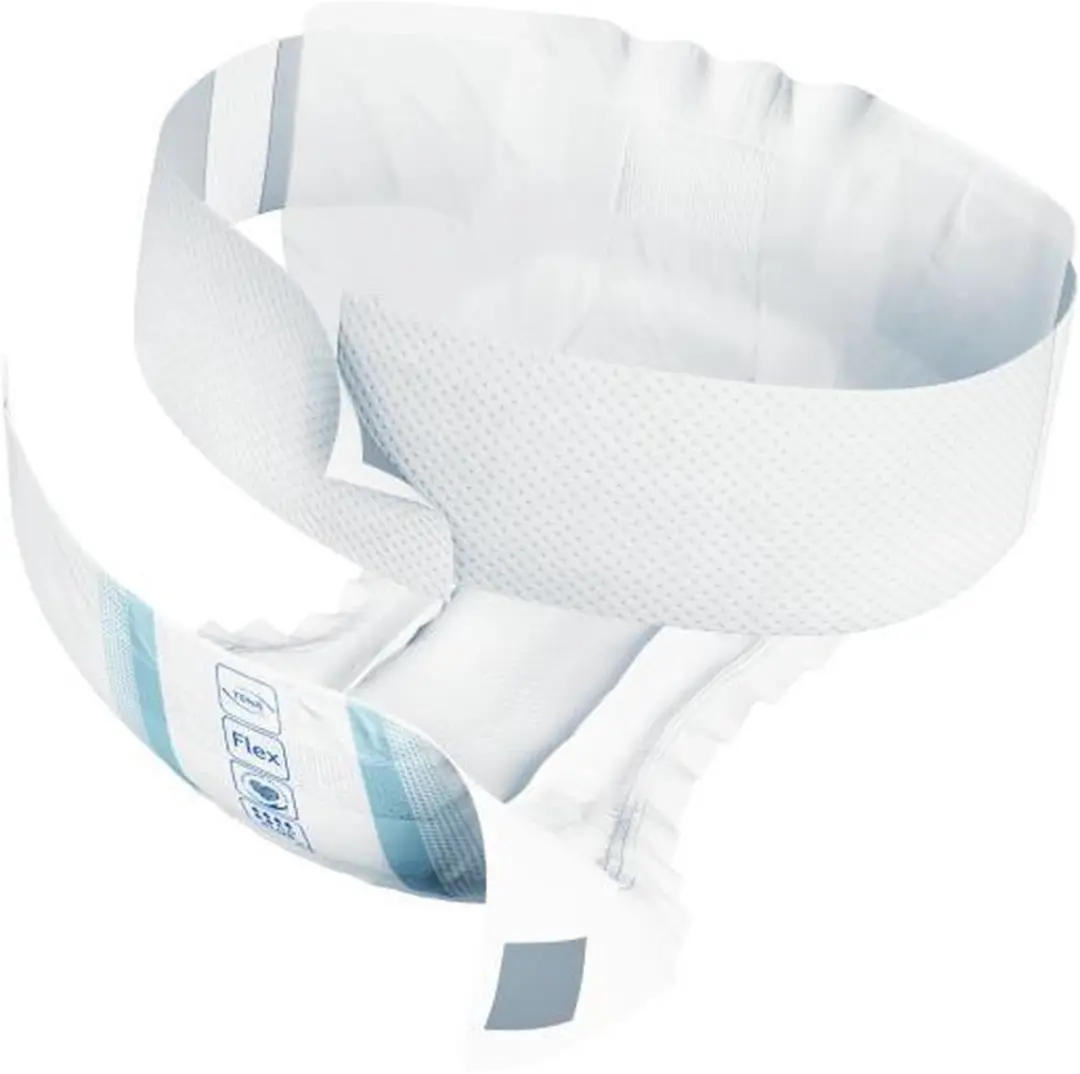 TENA Flex Plus Small Incontinentiebroekjes - 30 Stuks