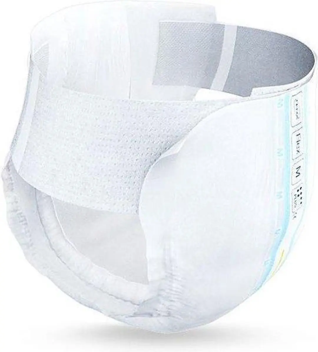 TENA Flex Plus Small Incontinentiebroekjes - 30 Stuks