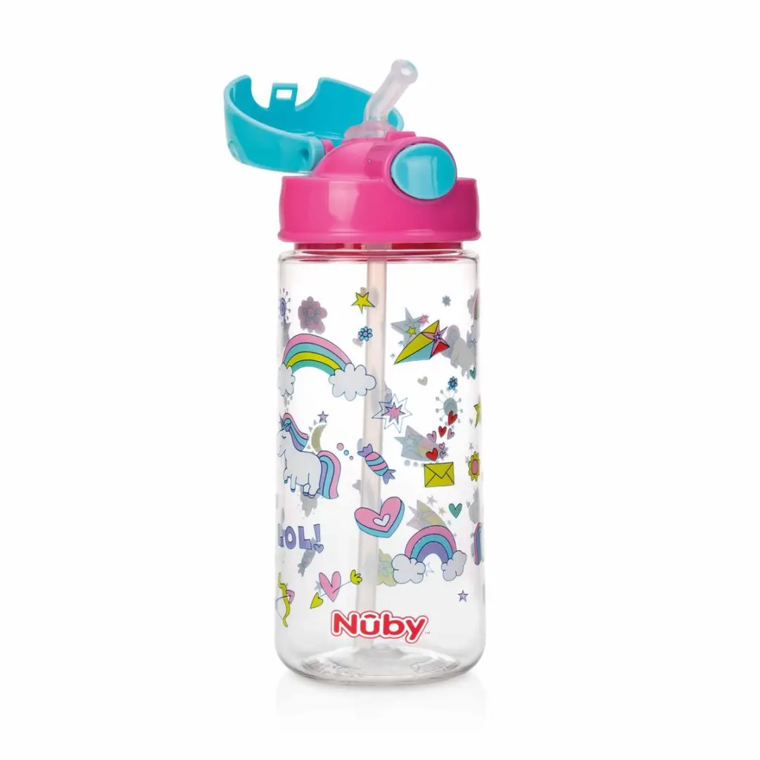 Nûby Rietjesbeker 530ml