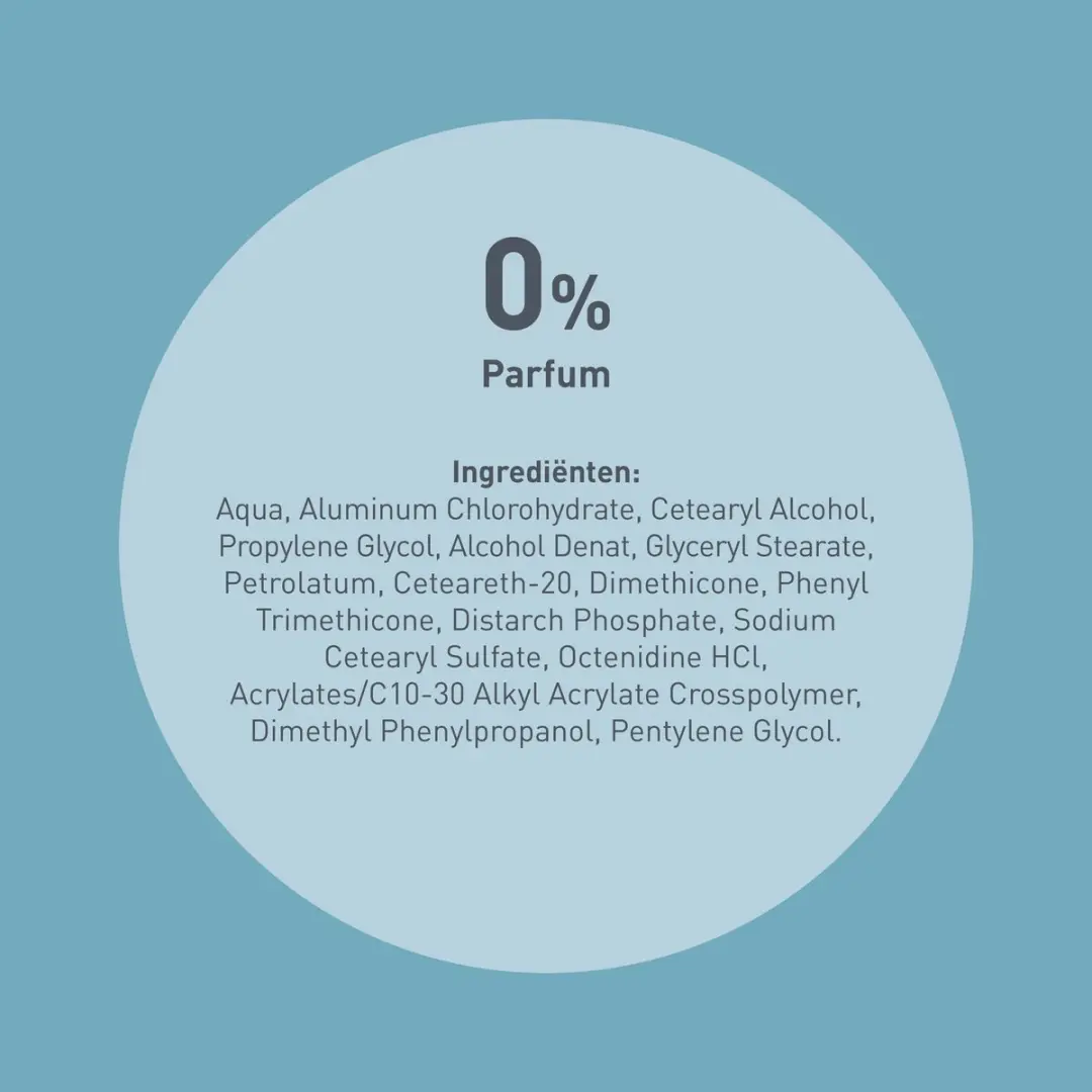 Deoleen Anti-transpirant Crème Regular 50ml - 6 Stuks - afbeelding 6 van 6