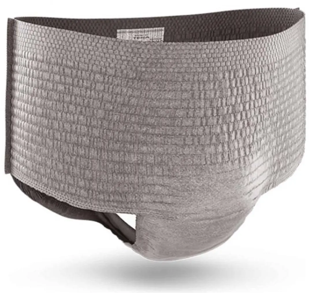 TENA Men Active Fit Pants S/M - 12 Stuks