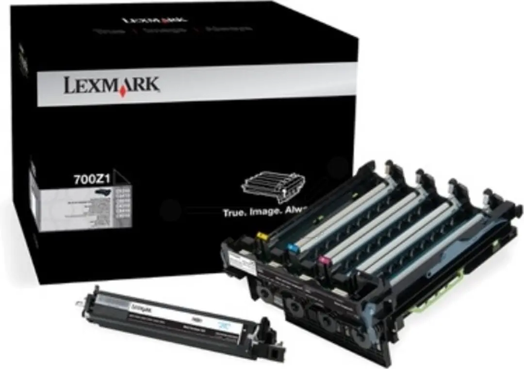 Lexmark 700Z1