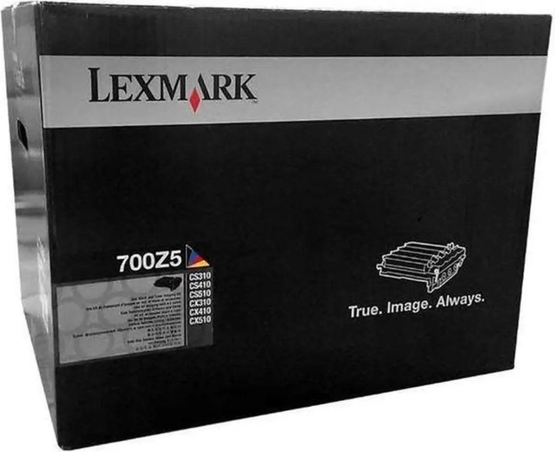 Lexmark 700Z1