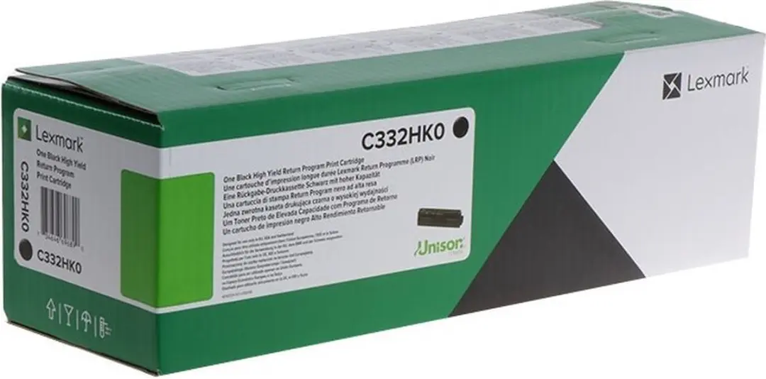 Lexmark