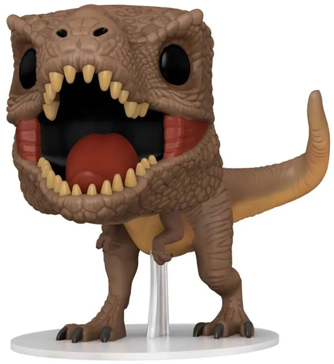 Funko Pop Movies Jurassic World T-Rex #1211 - Multi
