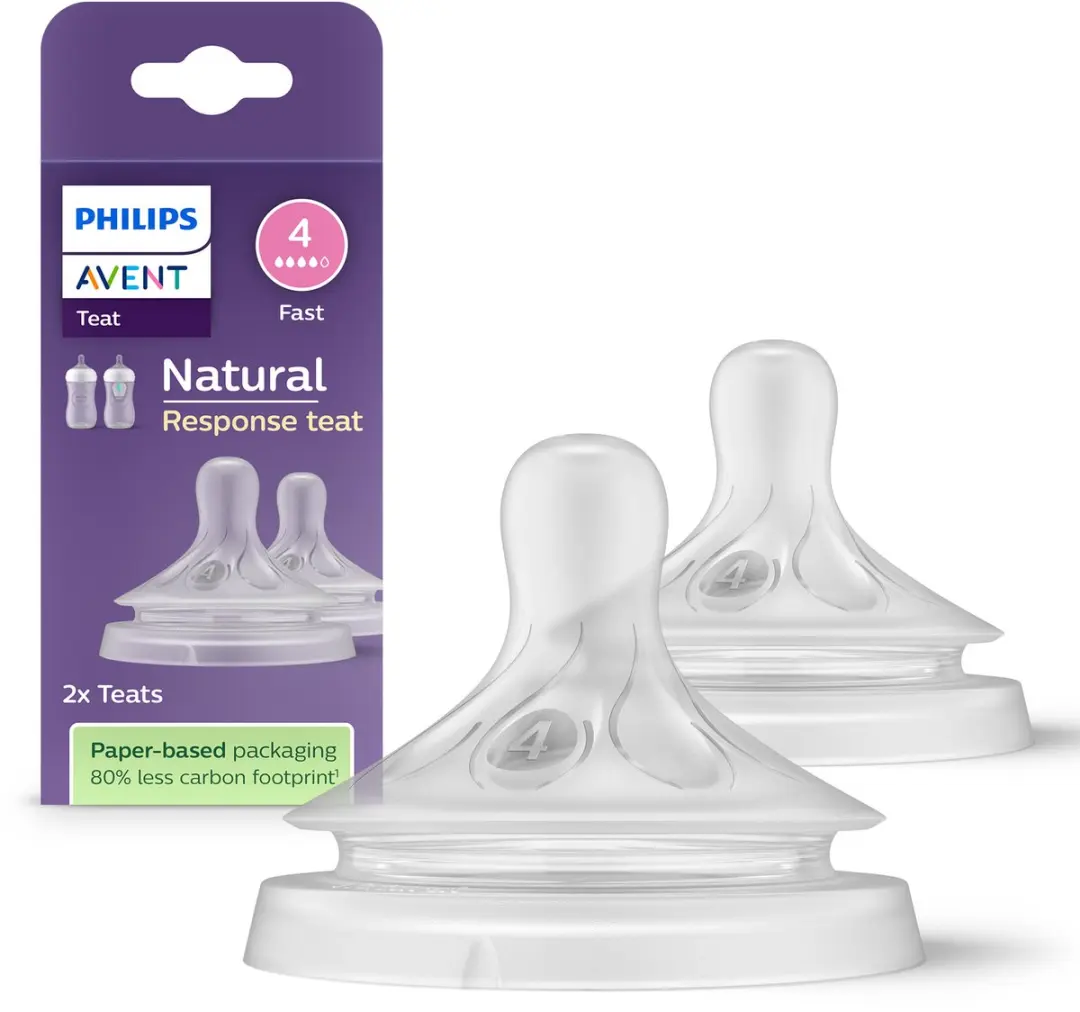 Philips Avent SCY964/02 Flesspenen