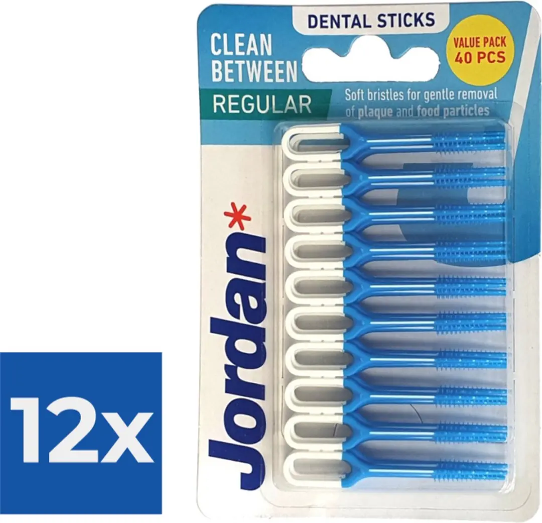 Jordan Clean Between Sticks Regular