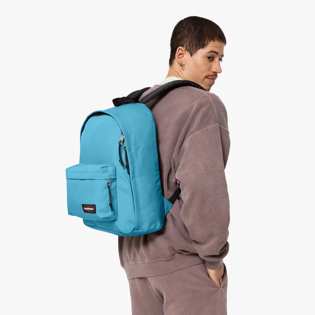 Eastpak Out Of Office EK0007671O81 Laptophoes 13 inch - Dive Blue