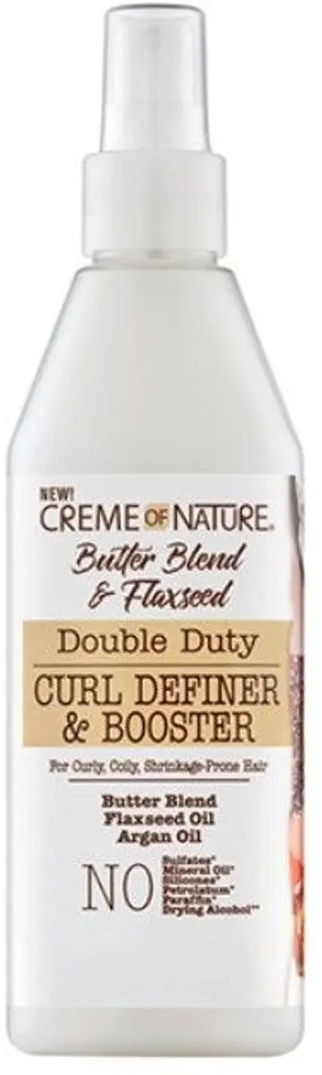 Creme of Nature Butter Blend Curl Definer 355ml