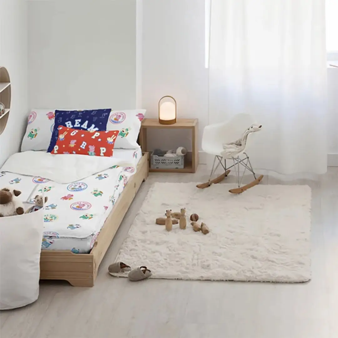 Peppa Pig Time Bed Multicolor - Ledikant - afbeelding 6 van 6