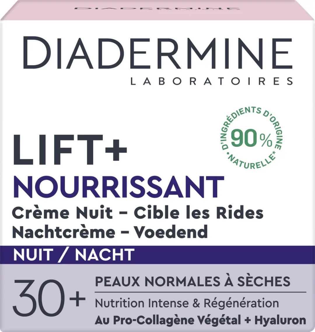 Diadermine Lift+ Dagcrème 50ml