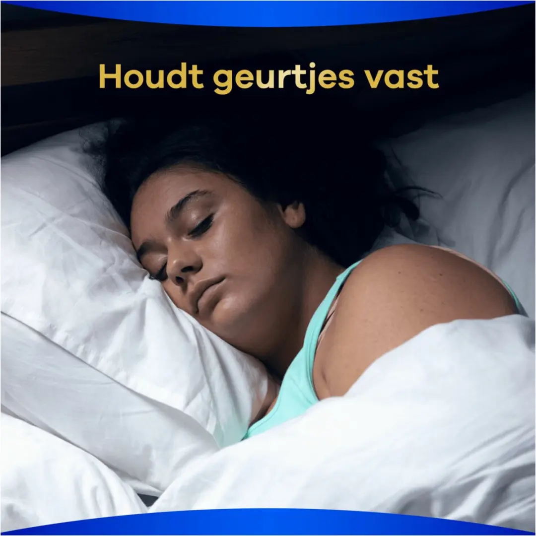 Always Ultra Night Maandverband 36 Stuks - afbeelding 6 van 6