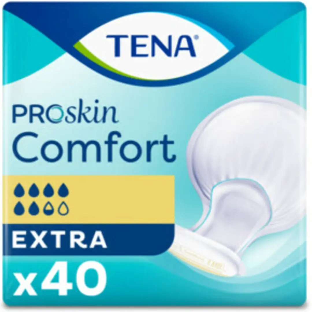 TENA Comfort ProSkin Extra Inlegger S