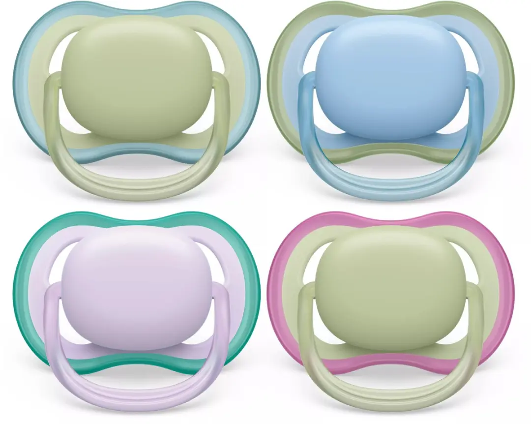 Philips Avent ultra air Fopspeen