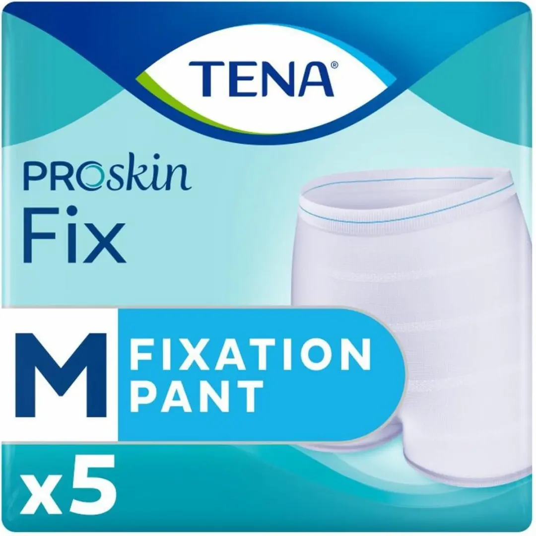 TENA Fix Premium Incontinentiebroekjes M