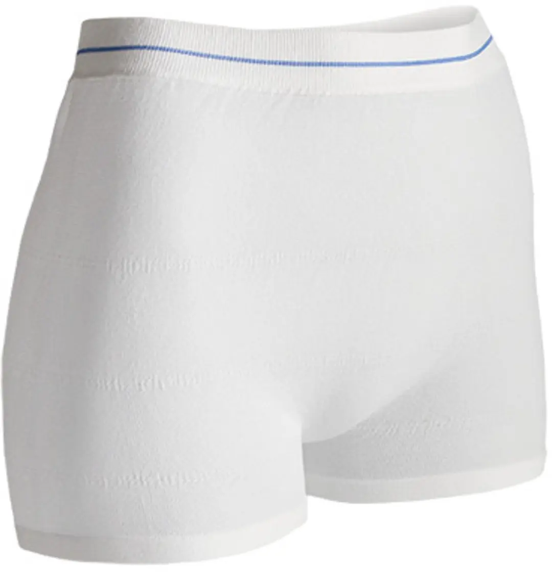 TENA Fix Premium Incontinentiebroekjes M - 5 Stuks