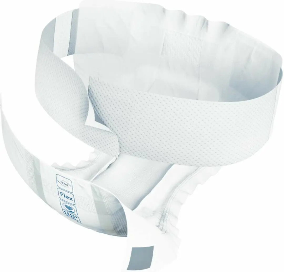 TENA Proskin Flex Ultima XL - 17 Stuks