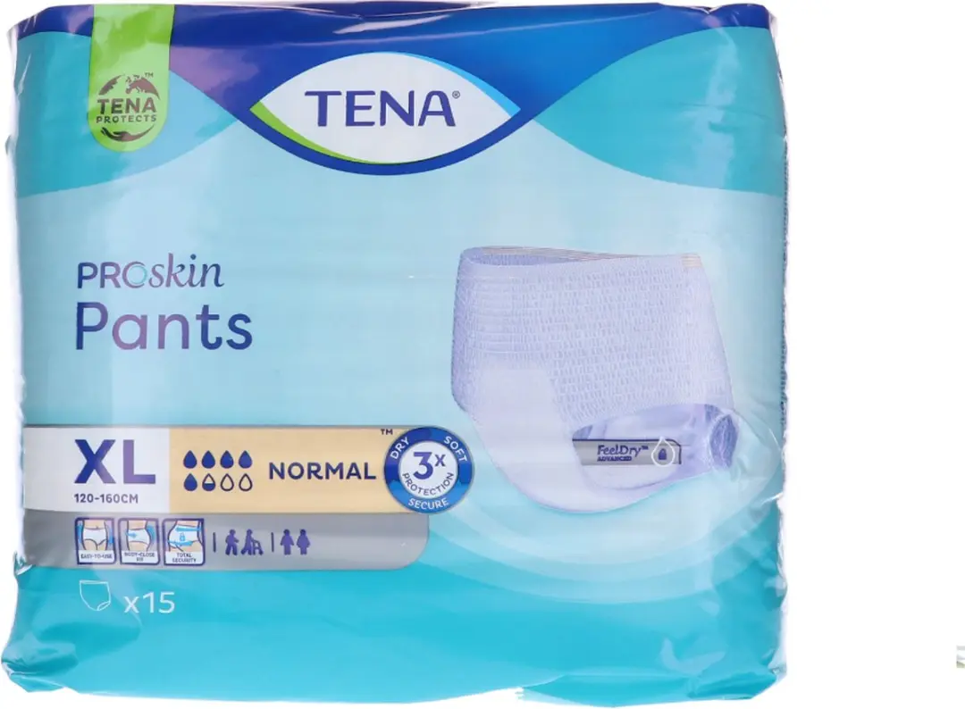 TENA ProSkin Pants Normal XL
