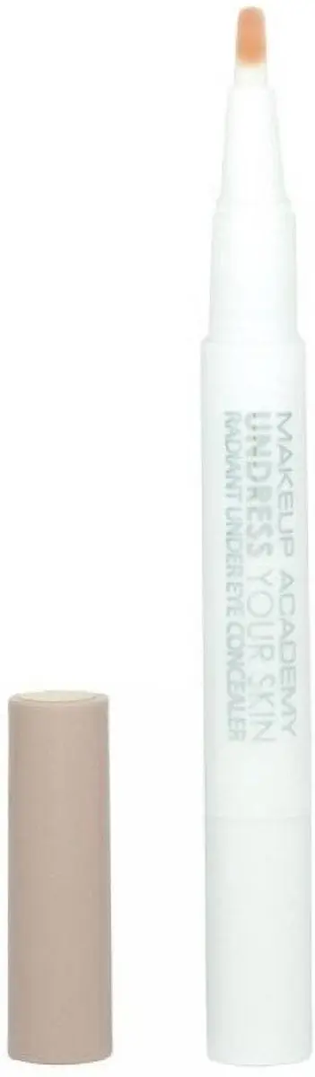 MUA Undress Your Skin Radiant Under Eye Concealer