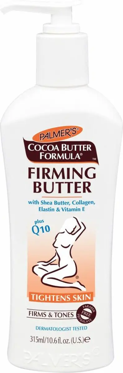 Palmers Cocoa Butter Firming Bodybutter 315ml