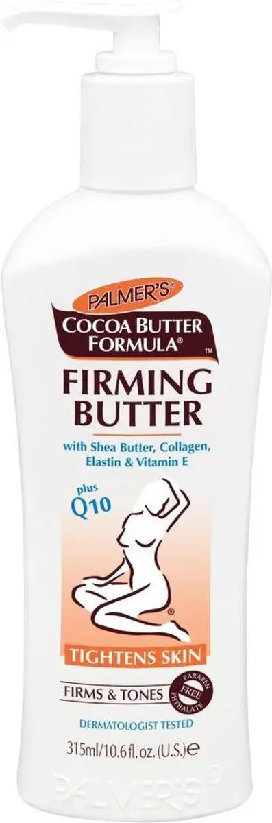 Palmers Cocoa Butter Firming Bodybutter 315ml - afbeelding 6 van 6