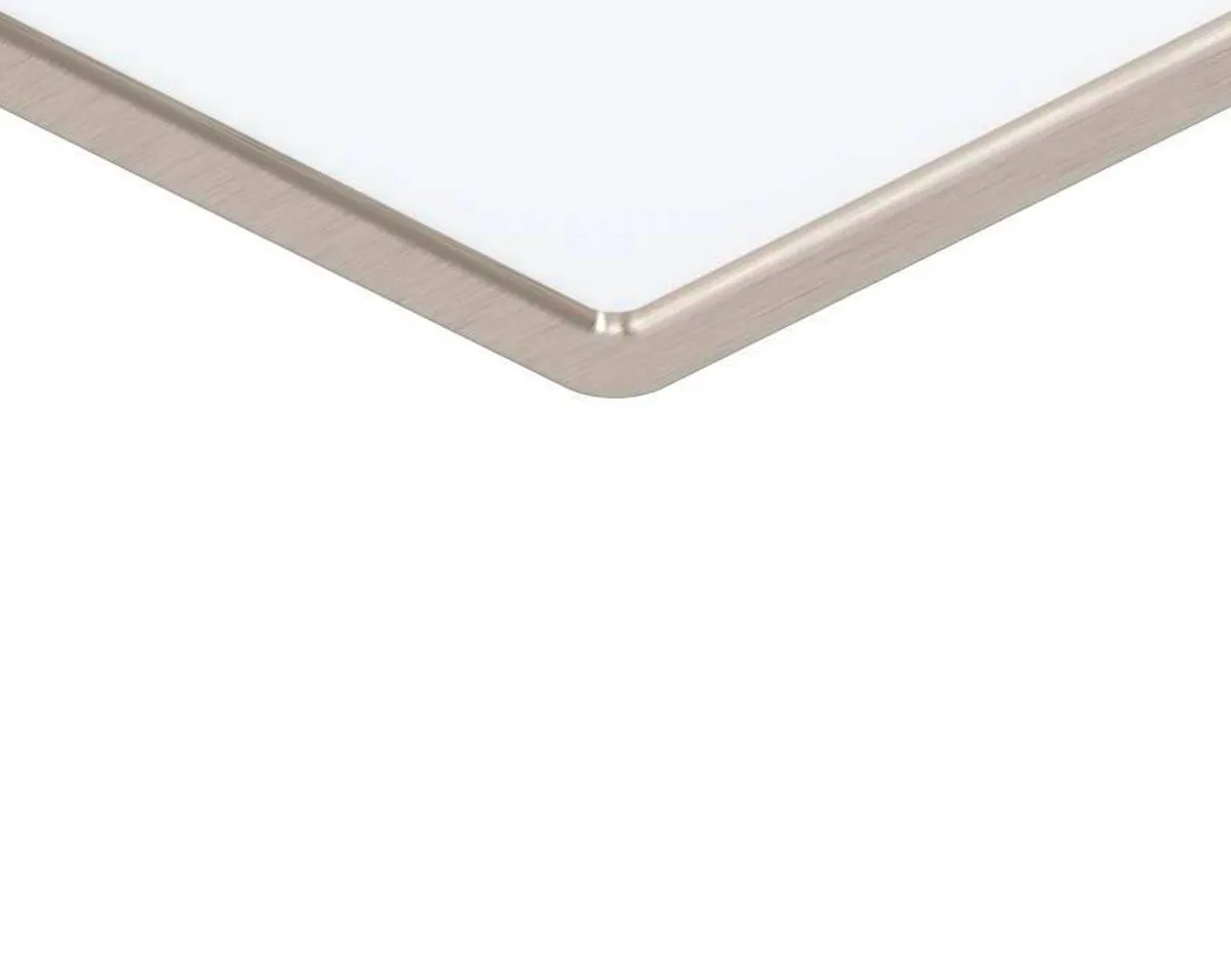 Eglo Fueva 5 Opbouwlamp 28,5cm - Wit/Grijs