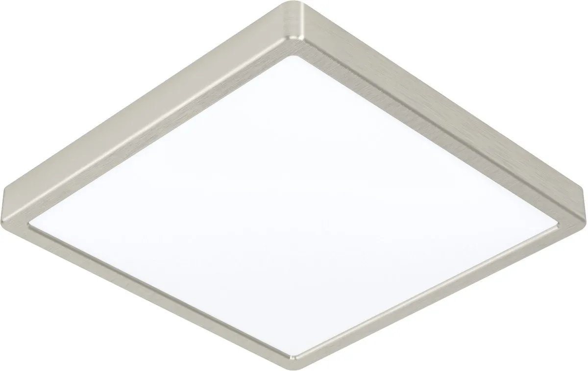 Eglo Fueva 5 Opbouwlamp 28,5cm