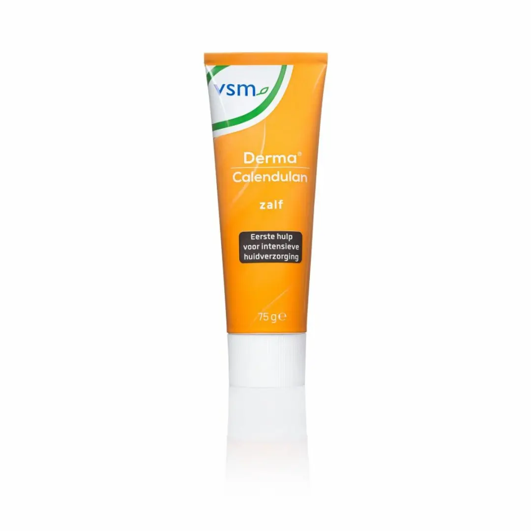 VSM Derma Calendulan Zalf 2x75g