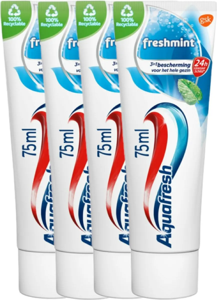 Aquafresh