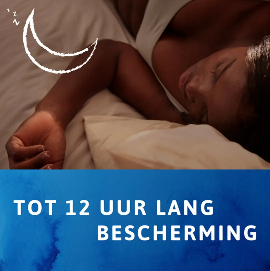 TENA Discreet Protect+ Maxi Night - 48 Stuks