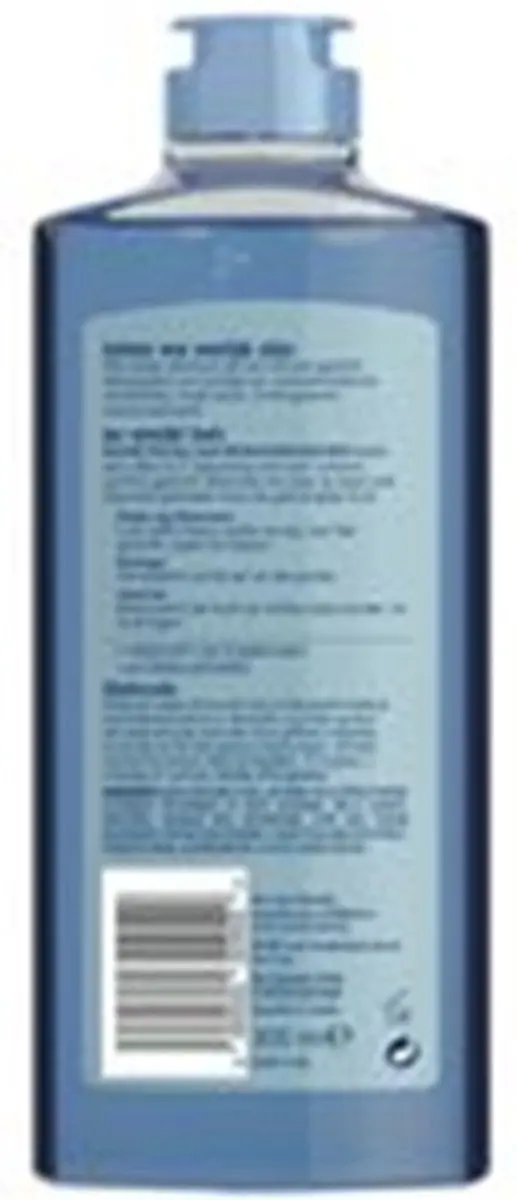 Bioré Blauwe Agave & Zuiverings Soda Micellair Water 300ml